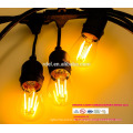 SL-01 UL/CSA APPROVED STRING LIGHTS CORDS SETS